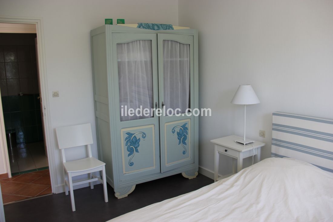 Photo 17 : NC d'une maison située à Les Portes-en-Ré, île de Ré.
