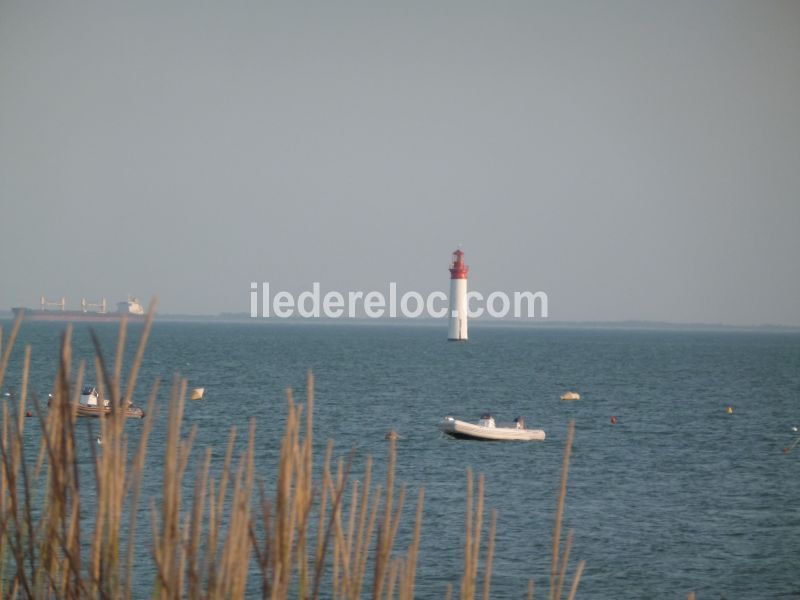 Photo 8 : AUTRE d'une maison située à Rivedoux-Plage, île de Ré.