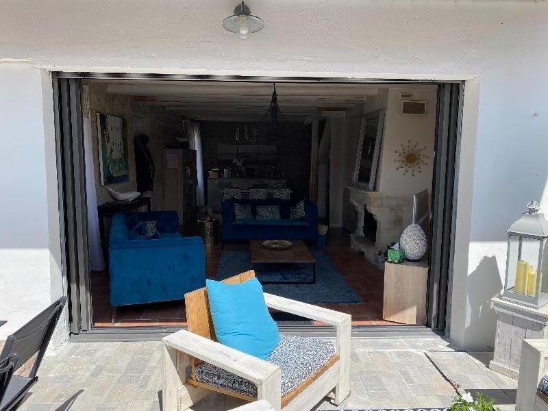 Photo 12 : NC d'une maison située à Le Bois-Plage-en-Ré, île de Ré.