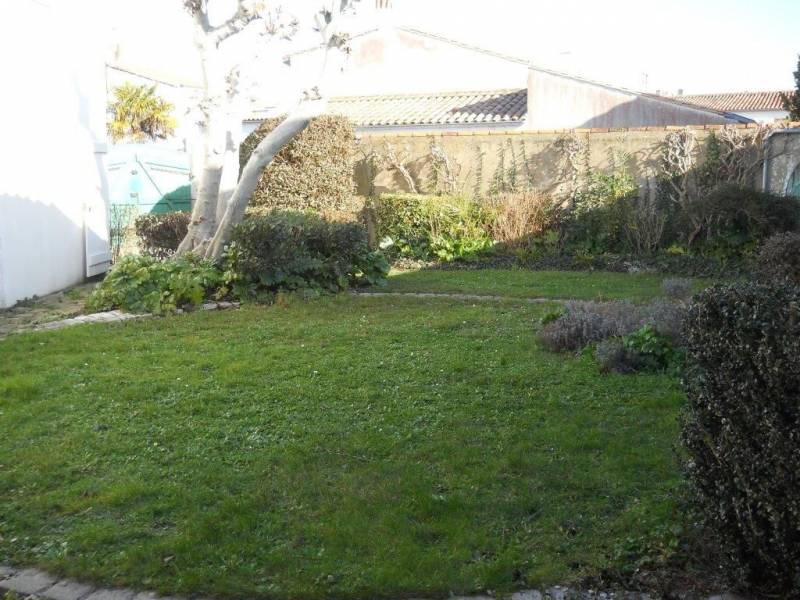 Photo 12 : NC d'une maison située à La Couarde-sur-mer, île de Ré.