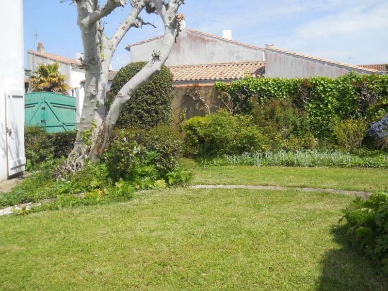 Photo 21 : NC d'une maison située à La Couarde-sur-mer, île de Ré.