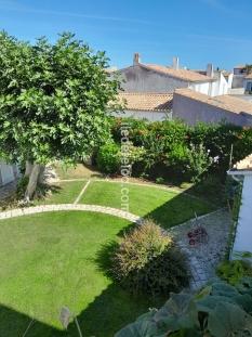Ile de R&eacute;:Le charme de l'ancien