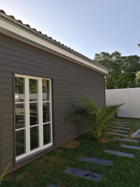 Photo 32 : NC d'une maison située à La Couarde-sur-mer, île de Ré.