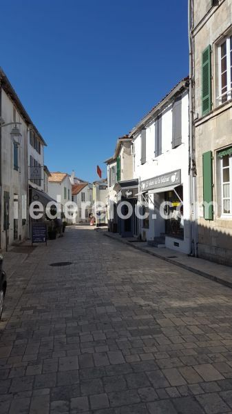 Photo 18 : NC d'une maison située à Ars en Ré, île de Ré.