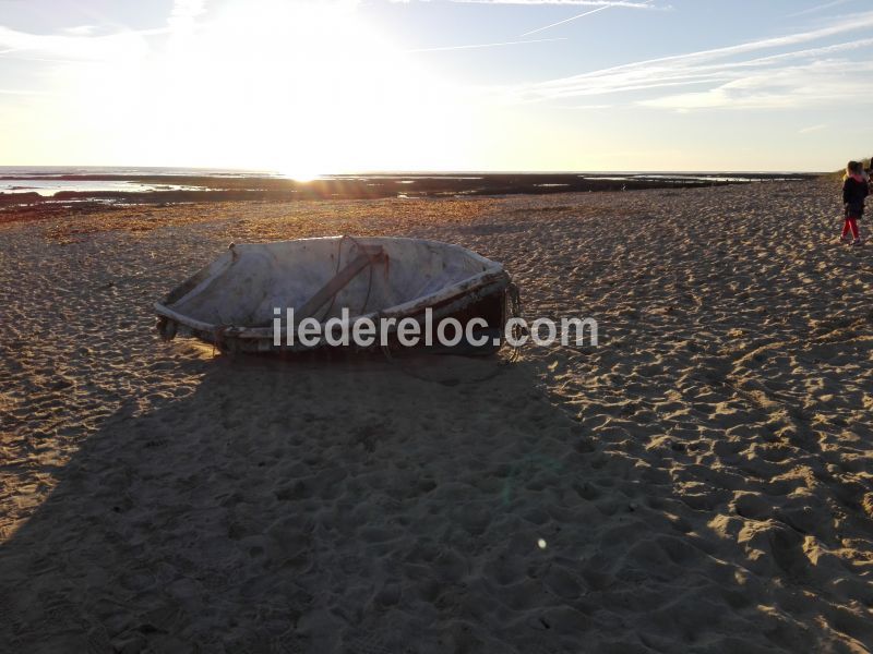 Photo 16 : AUTRE d'une maison située à Ars en Ré, île de Ré.