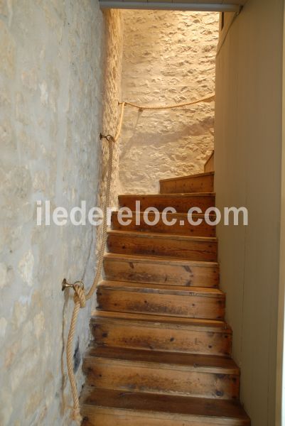 Photo 14 : NC d'une maison située à Sainte-Marie-de-Ré, île de Ré.