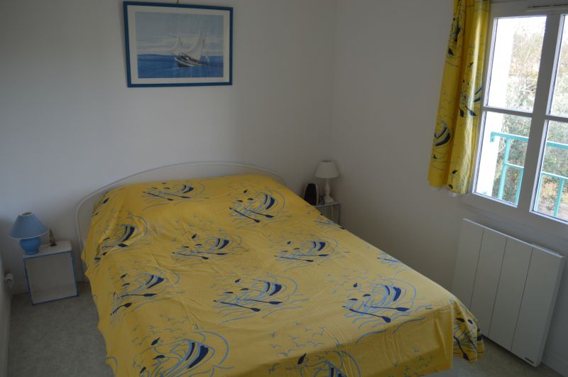 Photo 3 : NC d'une maison située à Ars, île de Ré.