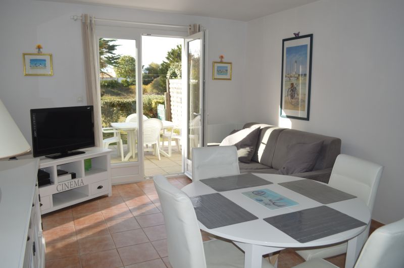 Photo 1 : NC d'une maison située à Ars, île de Ré.