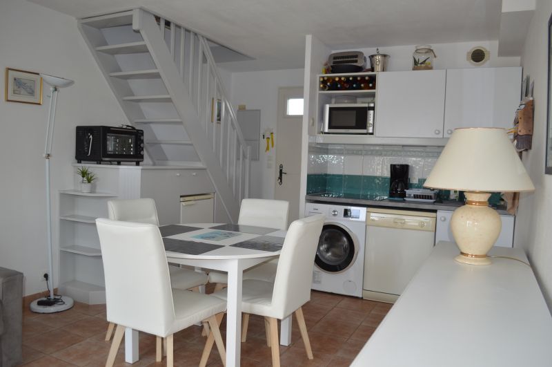 Photo 2 : NC d'une maison située à Ars, île de Ré.