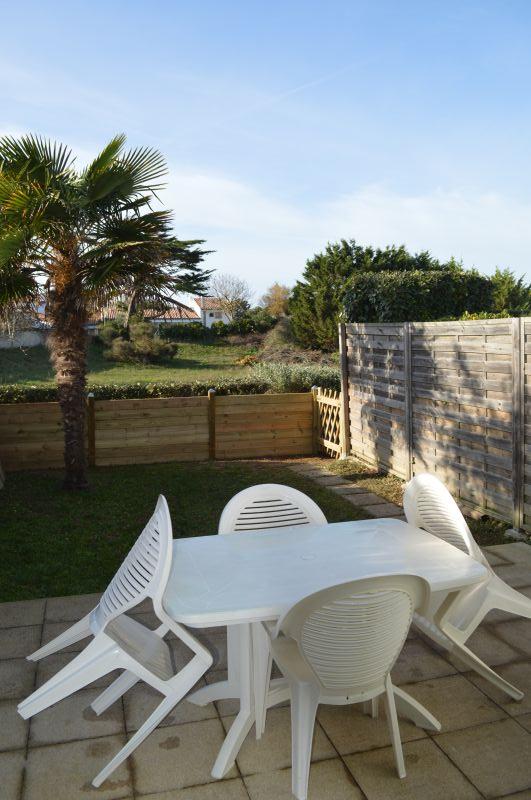 Photo 5 : NC d'une maison située à Ars en Ré, île de Ré.