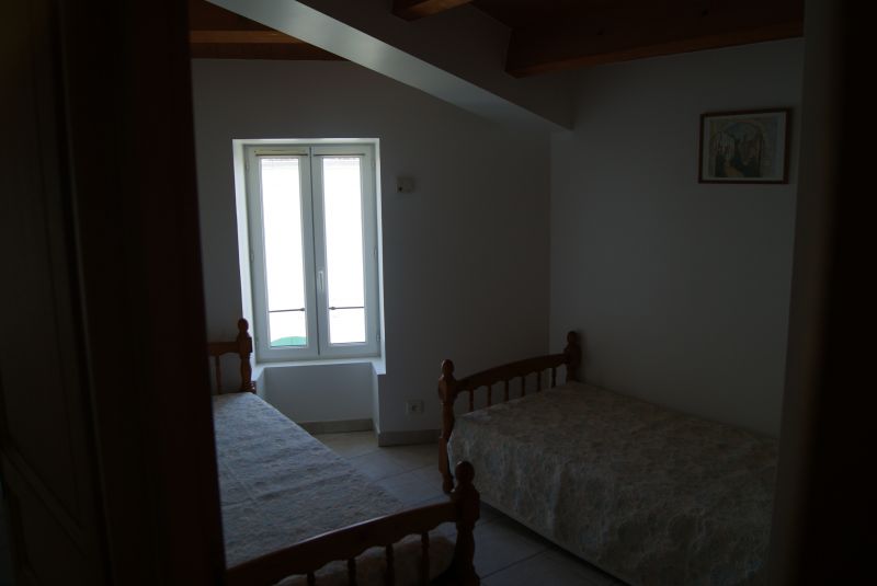 Photo 5 : CHAMBRE d'une maison située à Le Bois-Plage-en-Ré, île de Ré.