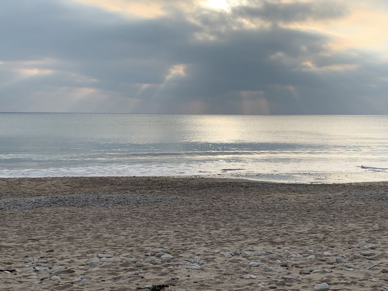 Photo 23 : NC d'une maison située à Le Bois-Plage-en-Ré, île de Ré.