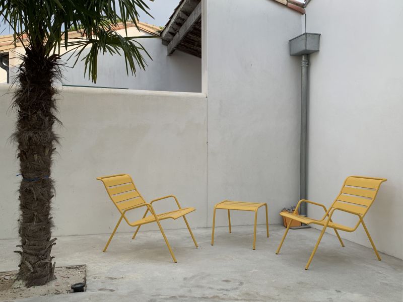 Photo 9 : NC d'une maison située à Le Bois-Plage-en-Ré, île de Ré.