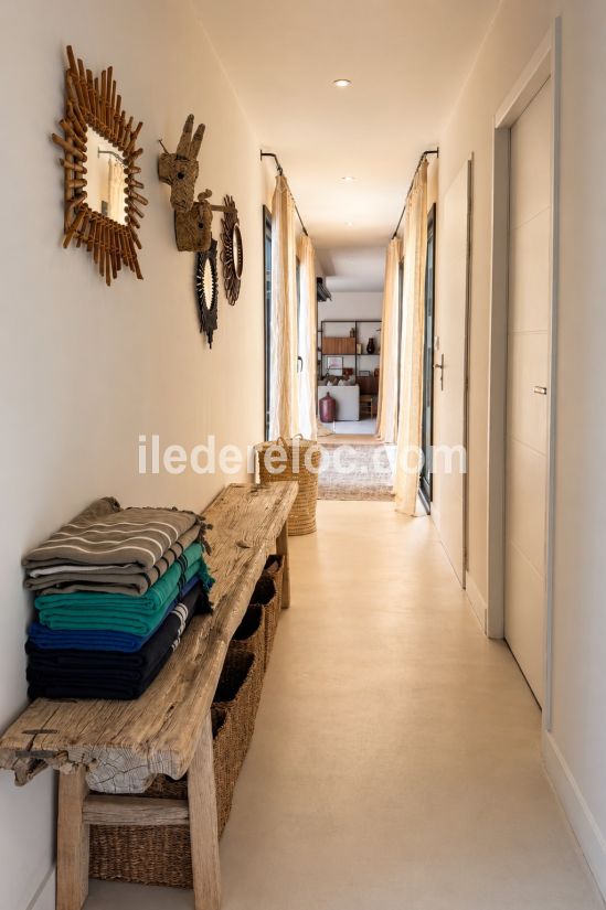 Photo 9 : AUTRE d'une maison situ&eacute;e &agrave; Le Bois-Plage-en-R&eacute;, &icirc;le de R&eacute;.