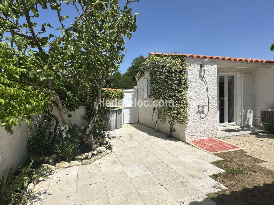 Photo 17 : NC d'une maison situ&eacute;e &agrave; Sainte-Marie-de-R&eacute;, &icirc;le de R&eacute;.