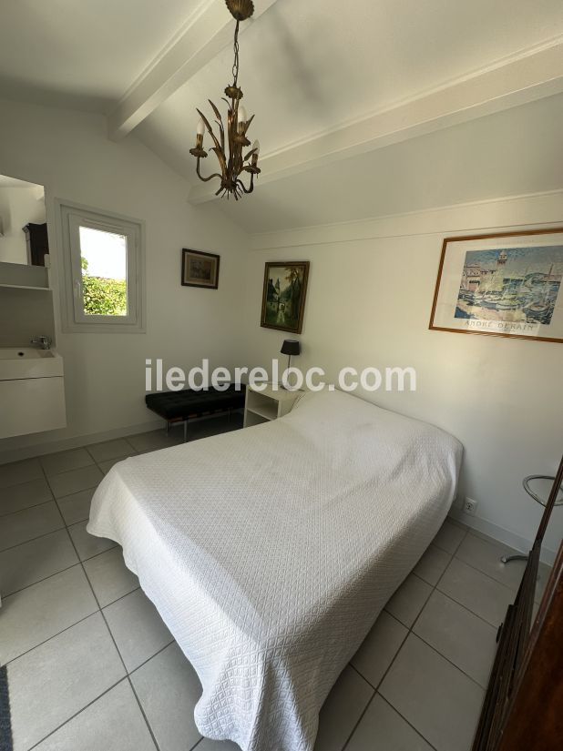 Photo 19 : NC d'une maison situ&eacute;e &agrave; Sainte-Marie-de-R&eacute;, &icirc;le de R&eacute;.