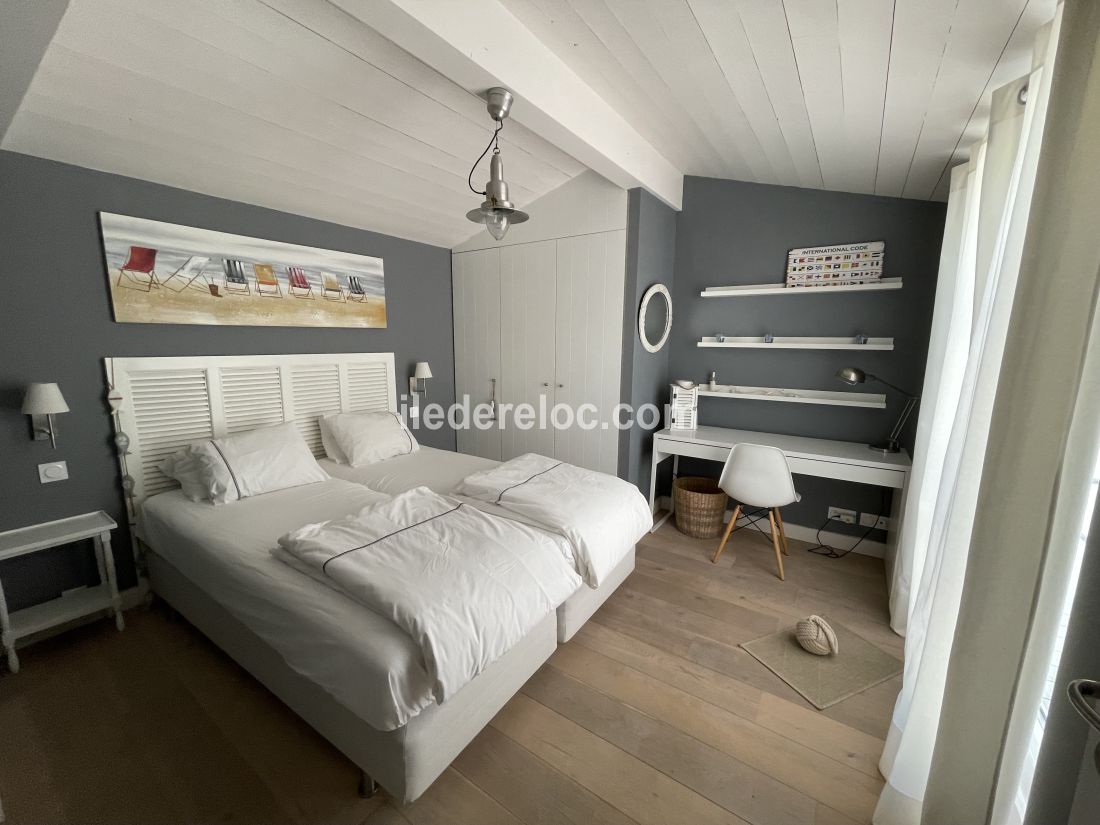 Photo 35 : NC d'une maison situ&eacute;e &agrave; Saint-Cl&eacute;ment-des-Baleines, &icirc;le de R&eacute;.