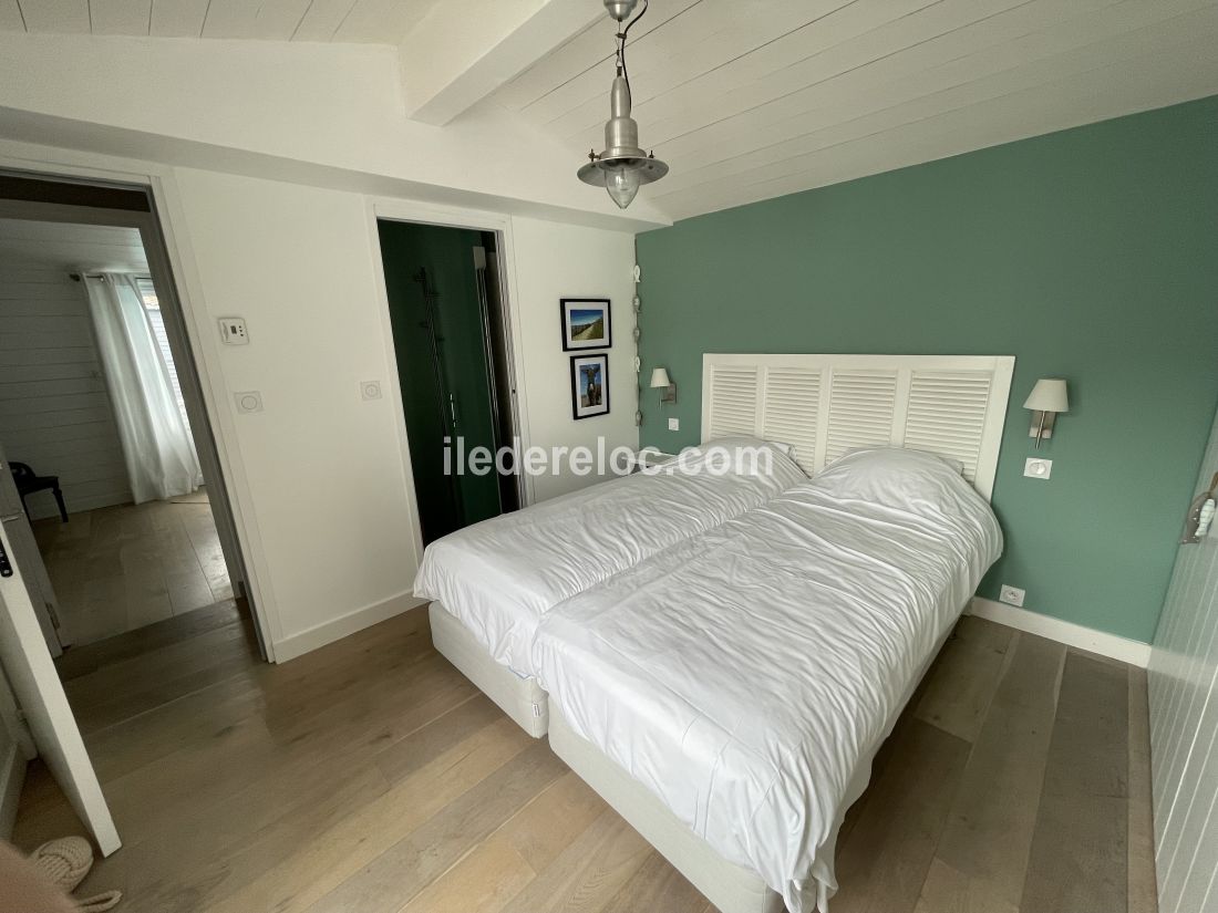 Photo 32 : NC d'une maison situ&eacute;e &agrave; Saint-Cl&eacute;ment-des-Baleines, &icirc;le de R&eacute;.