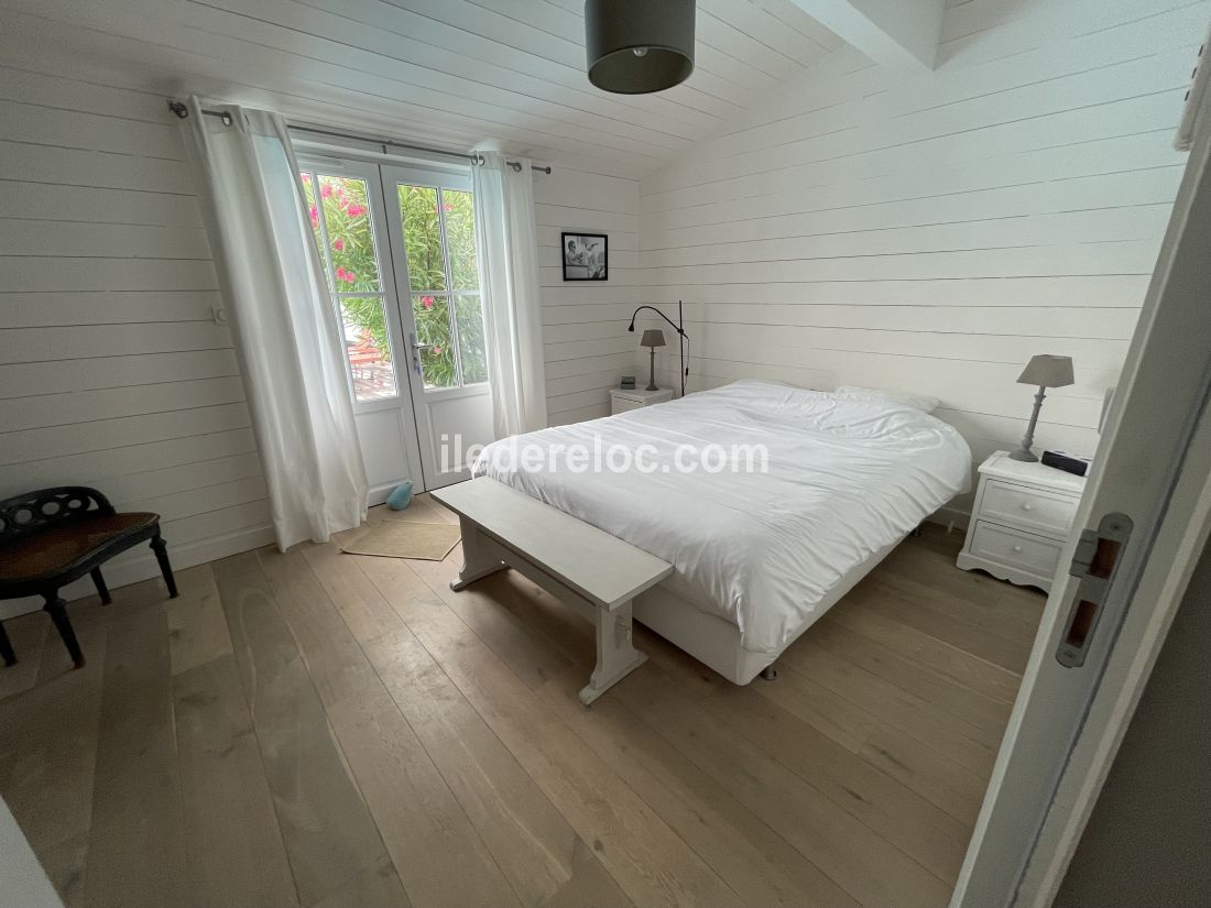 Photo 31 : NC d'une maison situ&eacute;e &agrave; Saint-Cl&eacute;ment-des-Baleines, &icirc;le de R&eacute;.