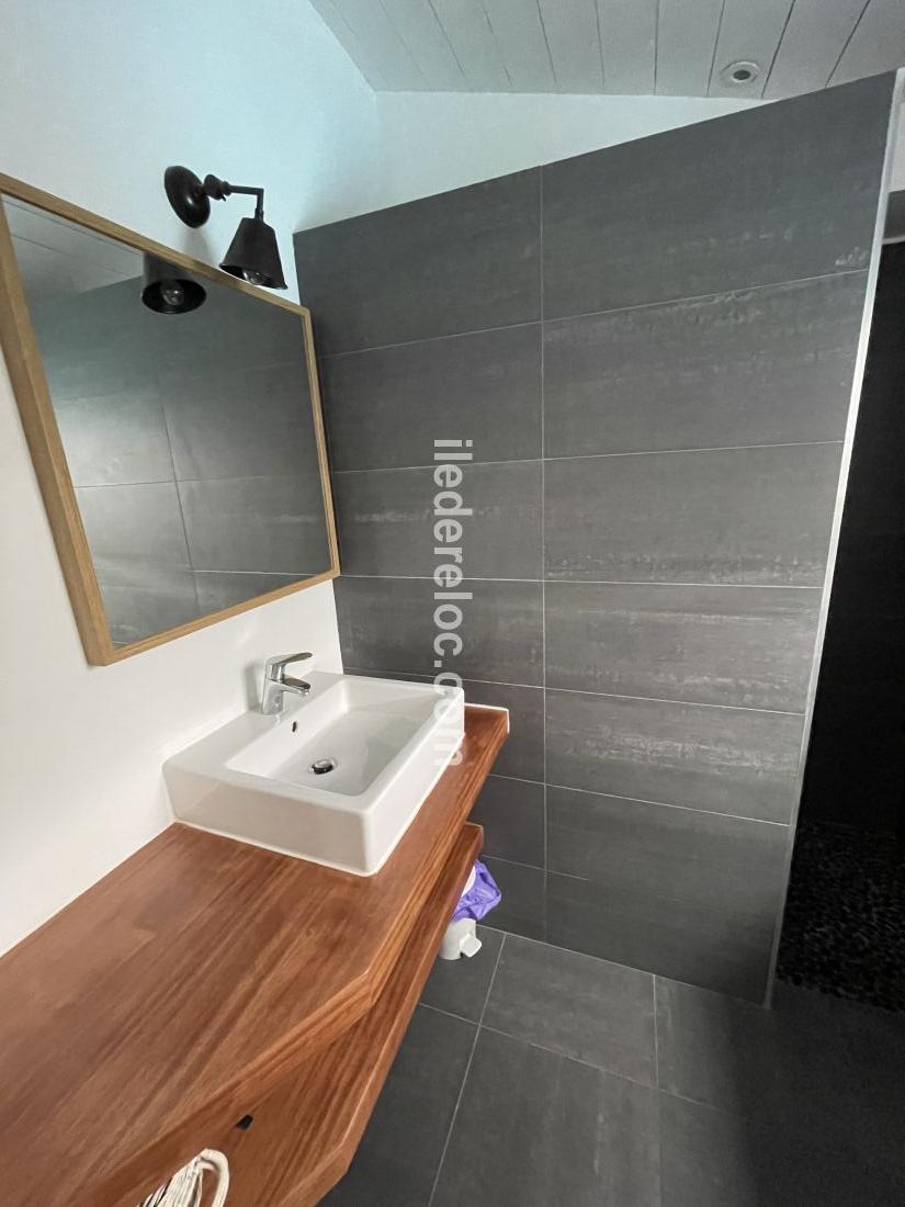 Photo 30 : NC d'une maison situ&eacute;e &agrave; Saint-Cl&eacute;ment-des-Baleines, &icirc;le de R&eacute;.