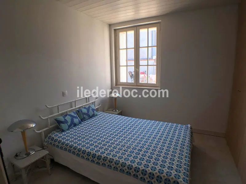 Photo 12 : NC d'une maison située à Loix, île de Ré.