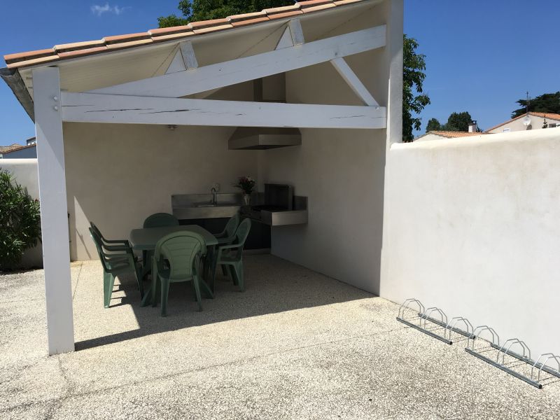 Photo 16 : NC d'une maison située à La Flotte-en-Ré, île de Ré.