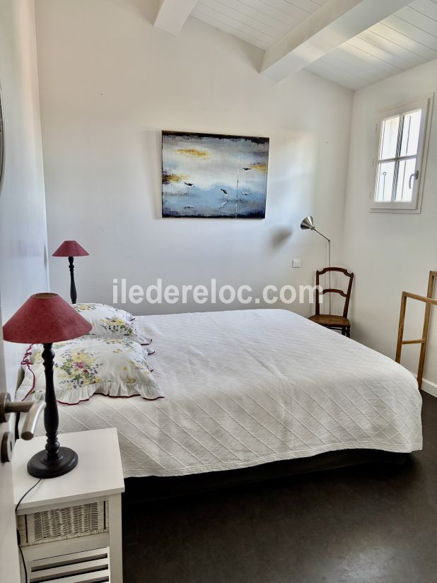 Photo 24 : NC d'une maison située à Saint-Clément-des-Baleines, île de Ré.