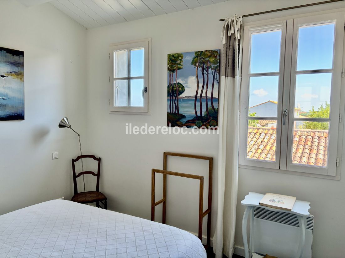 Photo 22 : NC d'une maison située à Saint-Clément-des-Baleines, île de Ré.