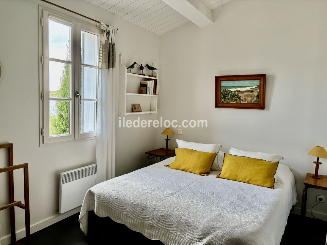 Photo 23 : NC d'une maison située à Saint-Clément-des-Baleines, île de Ré.