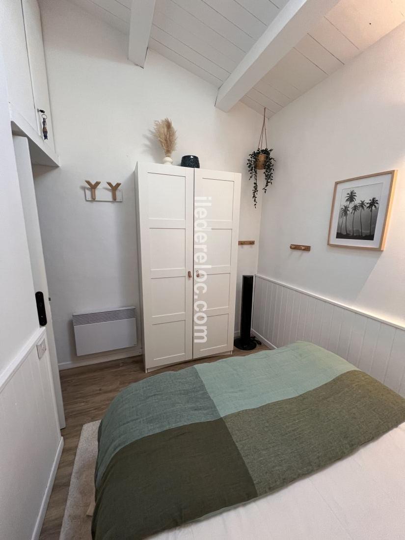 Photo 13 : NC d'une maison situ&eacute;e &agrave; La Couarde-sur-mer, &icirc;le de R&eacute;.