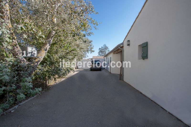 Photo 33 : AUTRE d'une maison située à La Couarde-sur-mer, île de Ré.