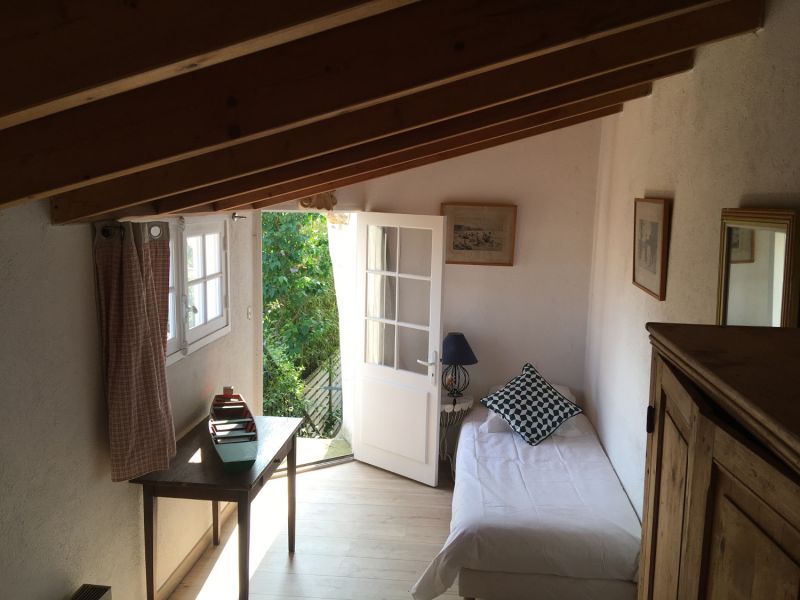Photo 5 : NC d'une maison située à Loix, île de Ré.