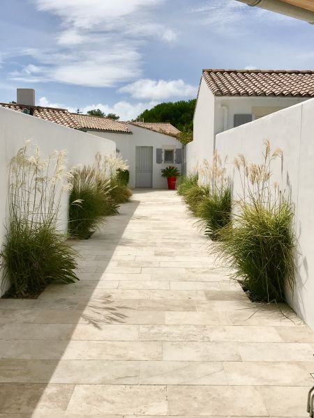 Photo 14 : NC d'une maison située à Rivedoux-Plage, île de Ré.