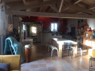 Photo 7 : NC d'une maison située à Rivedoux-Plage, île de Ré.