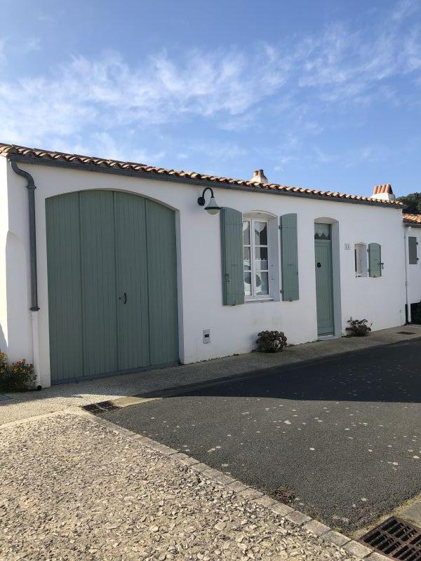 Photo 23 : NC d'une maison située à La Flotte-en-Ré, île de Ré.