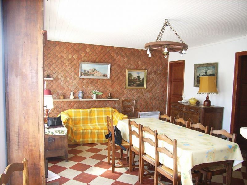 Photo 4 : NC d'une maison située à La Couarde-sur-mer, île de Ré.