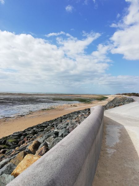 Photo 24 : AUTRE d'une maison située à Saint-Clément-des-Baleines, île de Ré.