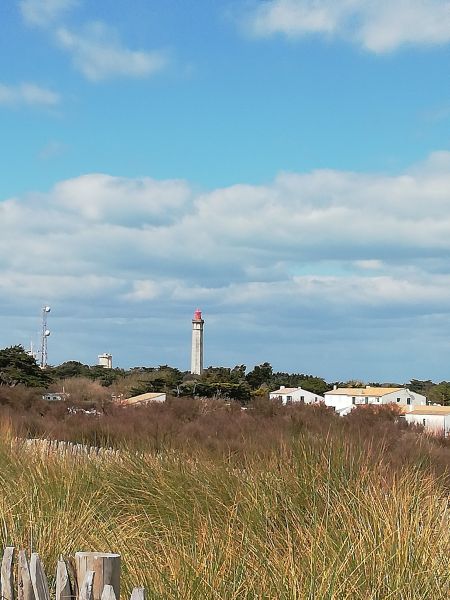 Photo 26 : AUTRE d'une maison située à Saint-Clément-des-Baleines, île de Ré.