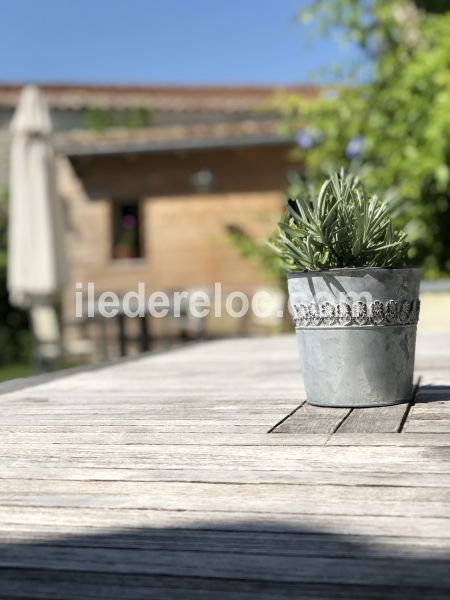 Photo 16 : AUTRE d'une maison située à Rivedoux-Plage, île de Ré.