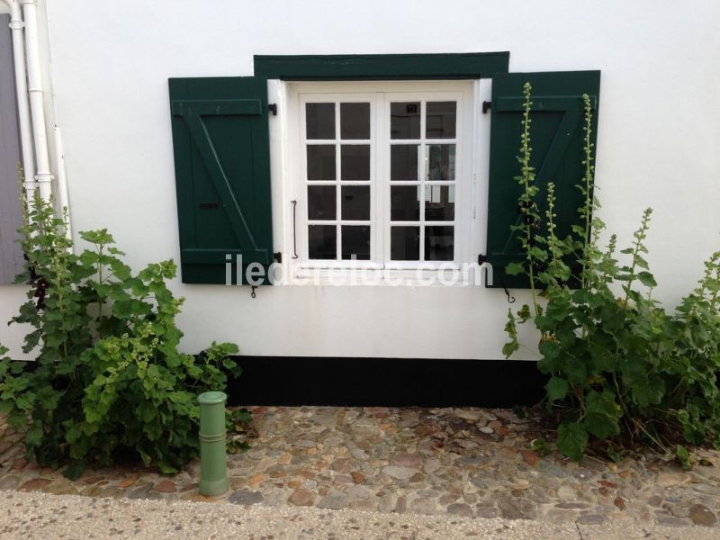 Photo 5 : NC d'une maison située à La Flotte-en-Ré, île de Ré.