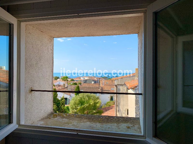 Photo 28 : NC d'une maison située à Saint-Martin-de-Ré, île de Ré.