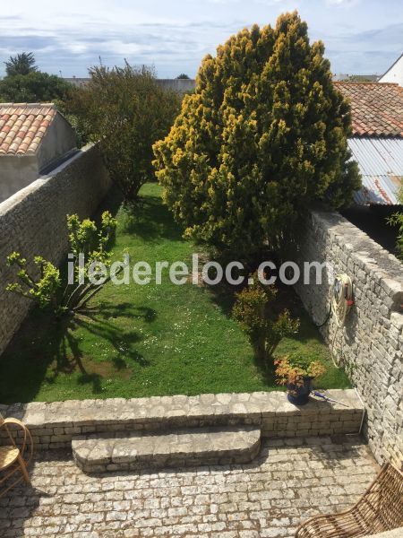 Photo 32 : NC d'une maison située à Sainte-Marie-de-Ré, île de Ré.
