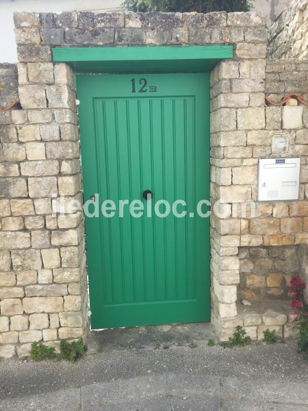 Photo 47 : NC d'une maison située à Sainte-Marie-de-Ré, île de Ré.