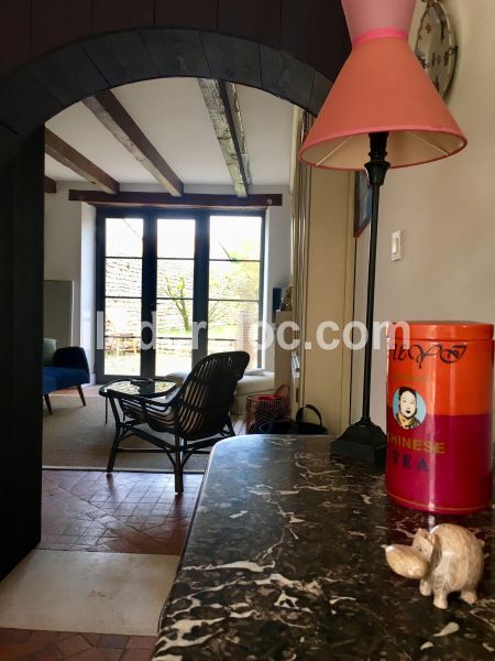Photo 21 : NC d'une maison située à Sainte-Marie-de-Ré, île de Ré.