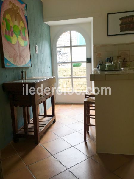 Photo 25 : NC d'une maison située à Sainte-Marie-de-Ré, île de Ré.