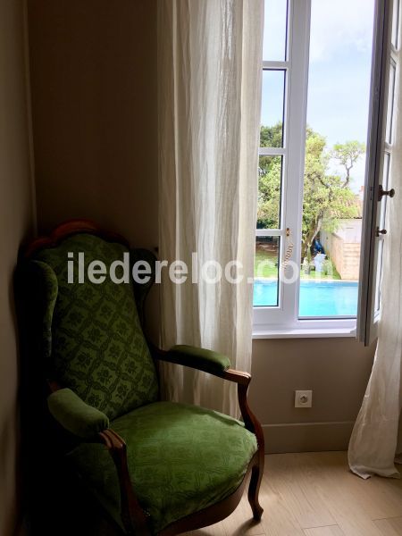 Photo 36 : NC d'une maison située à Sainte-Marie-de-Ré, île de Ré.