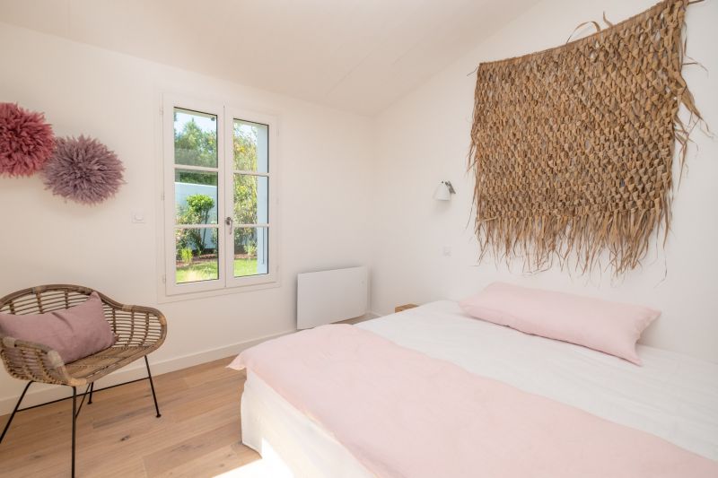 Photo 27 : NC d'une maison située à Sainte-Marie-de-Ré, île de Ré.