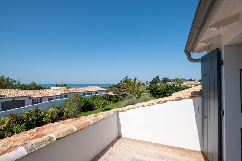 Photo 32 : NC d'une maison située à Sainte-Marie-de-Ré, île de Ré.