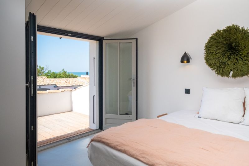 Photo 30 : NC d'une maison située à Sainte-Marie-de-Ré, île de Ré.