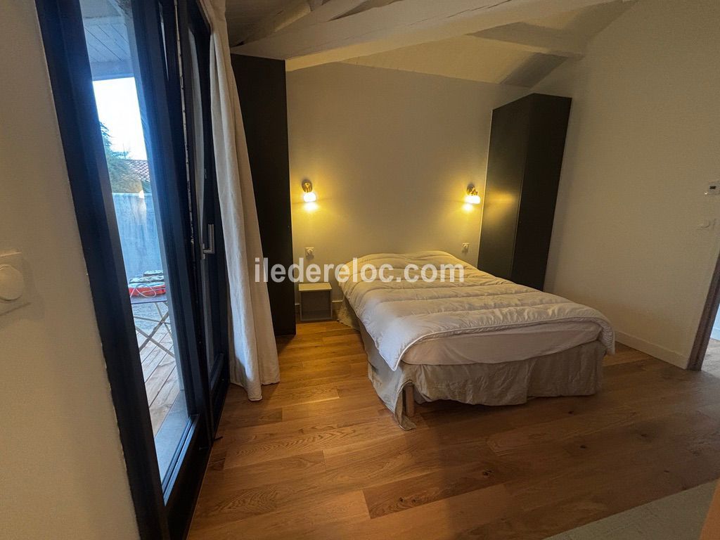 Photo 8 : NC d'une maison situ&eacute;e &agrave; Le Bois-Plage-en-R&eacute;, &icirc;le de R&eacute;.